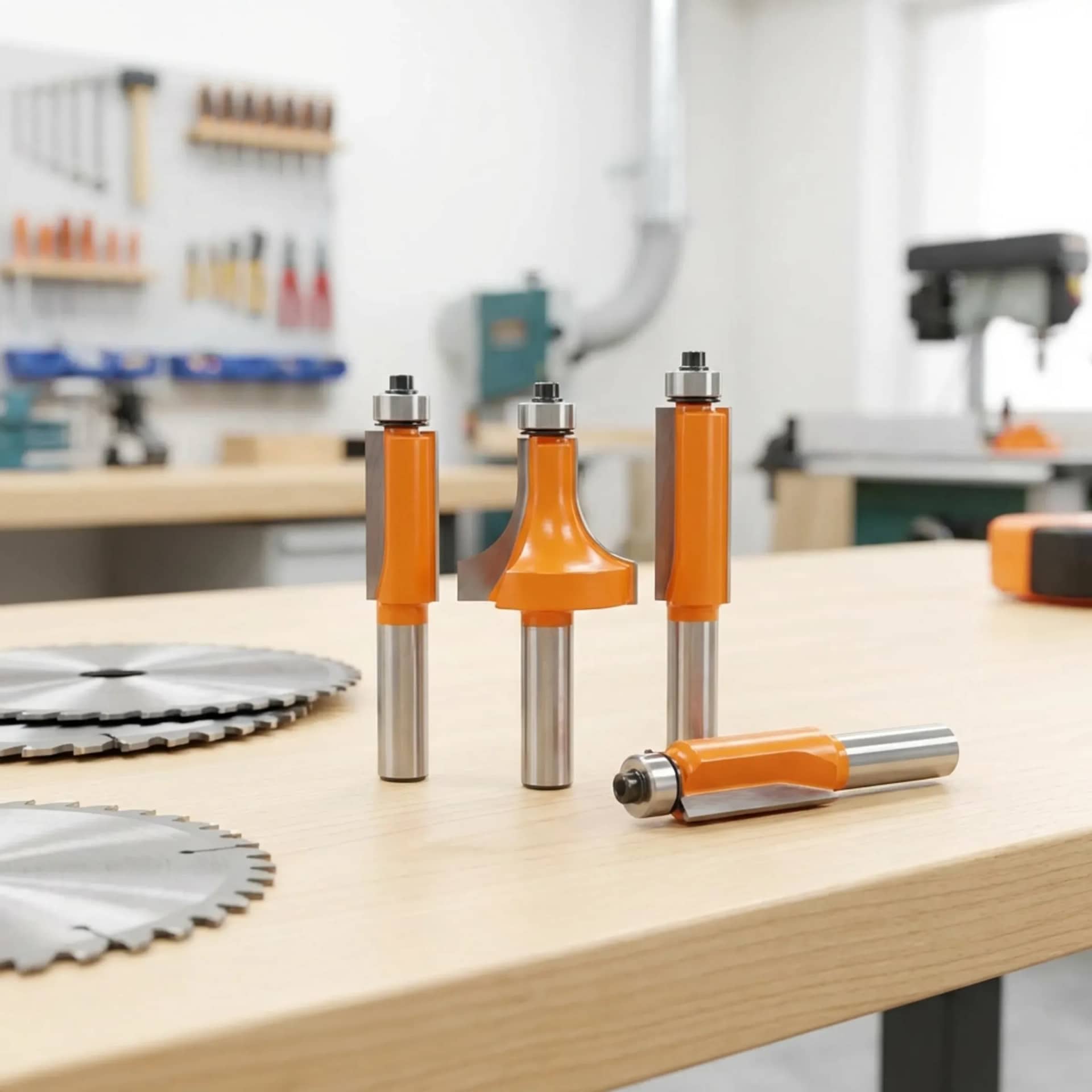 Garnotec specialist — 30 jaar expertise in snijgereedschap