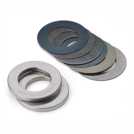 Stelring voor freeskop D=50mm B=30mm P=9mm