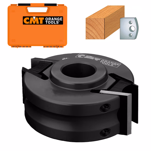 Profielfreeskop (MAN) D=120mm B=50mm Hd=25mm · 693.121.50